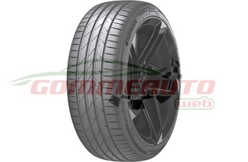 COP. 205/45ZR17 HANKOOK K137 XL 88W